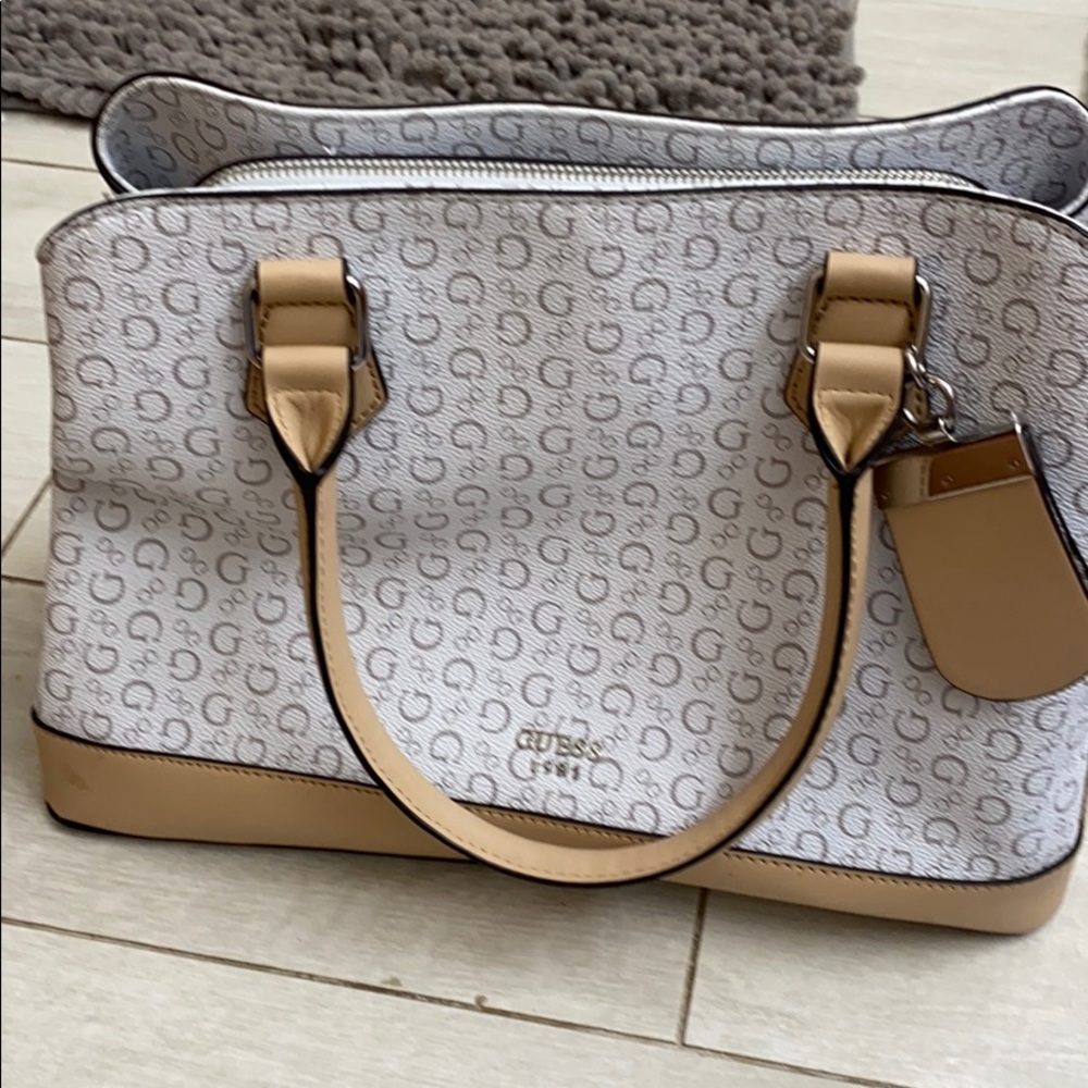 Guess 1981 bag